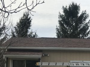 Central Jersey Roofing