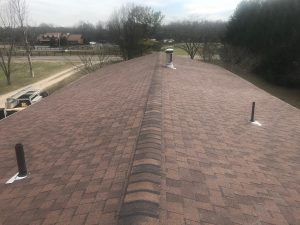 Princeton Roofing Company